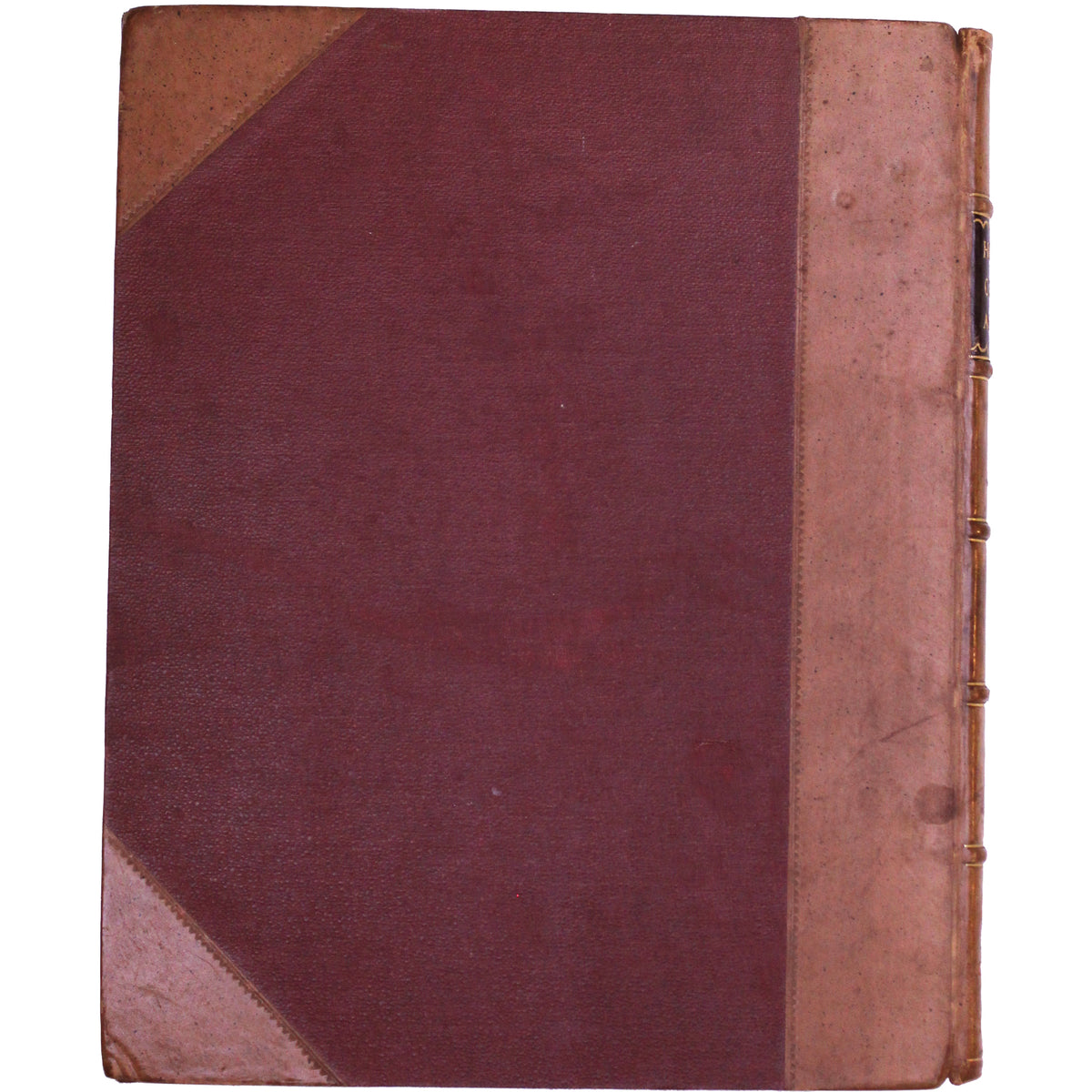 Ashe's History of the Azores