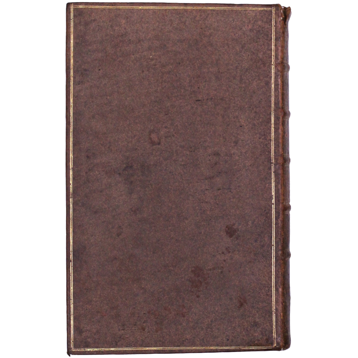 Tenth edition of Anson's Voyage