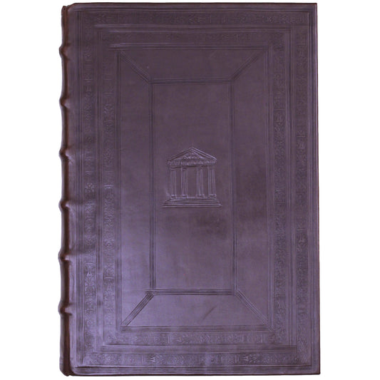 Froben edition of Ficino's Plato