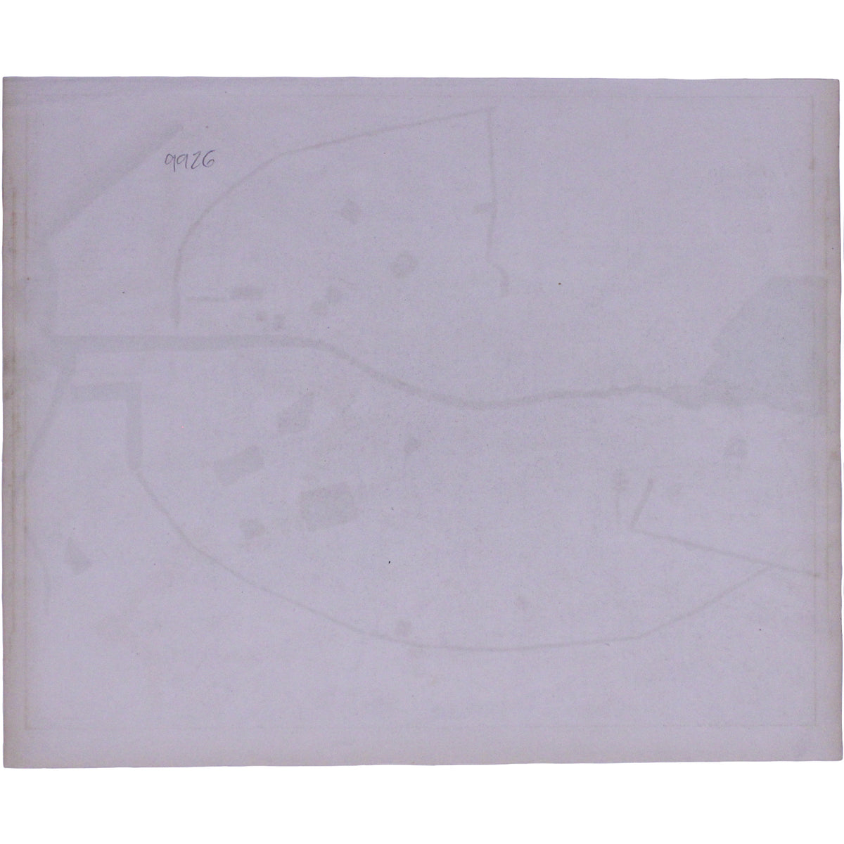 SDUK Map of Dublin