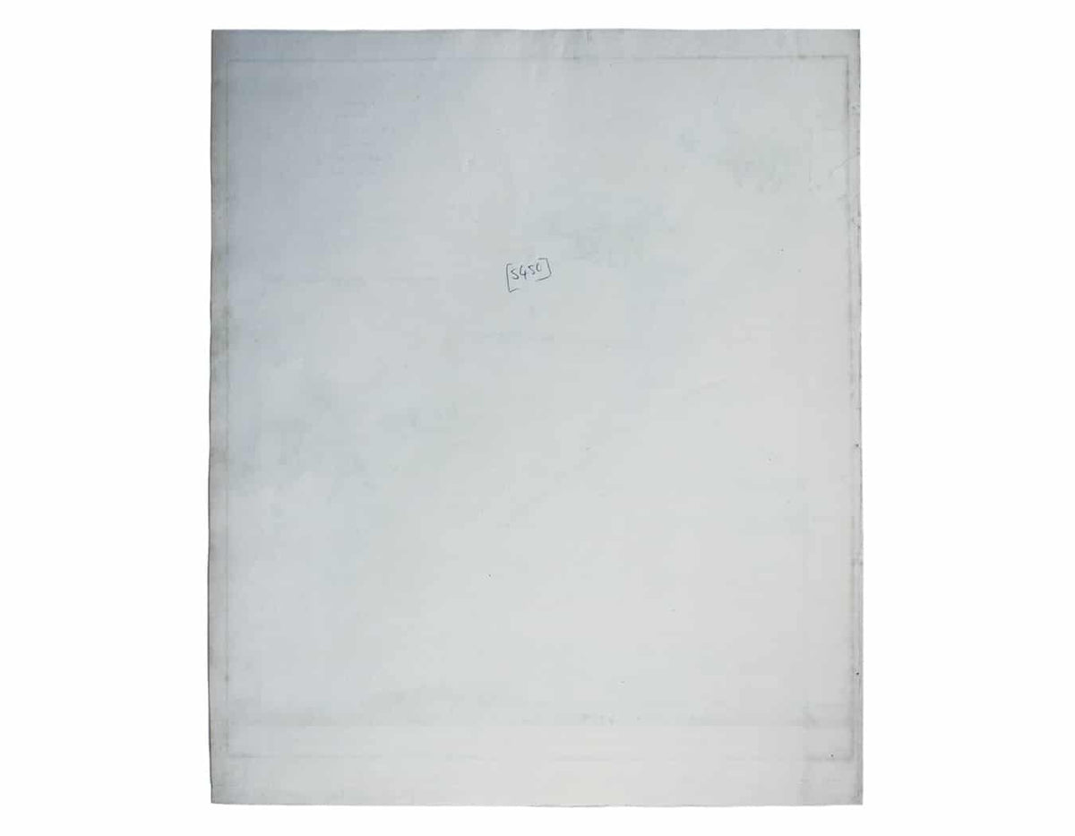 Staunton’s Chart of Da Nang
