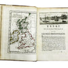 Essai Géographique sur les Isles Britanniques
