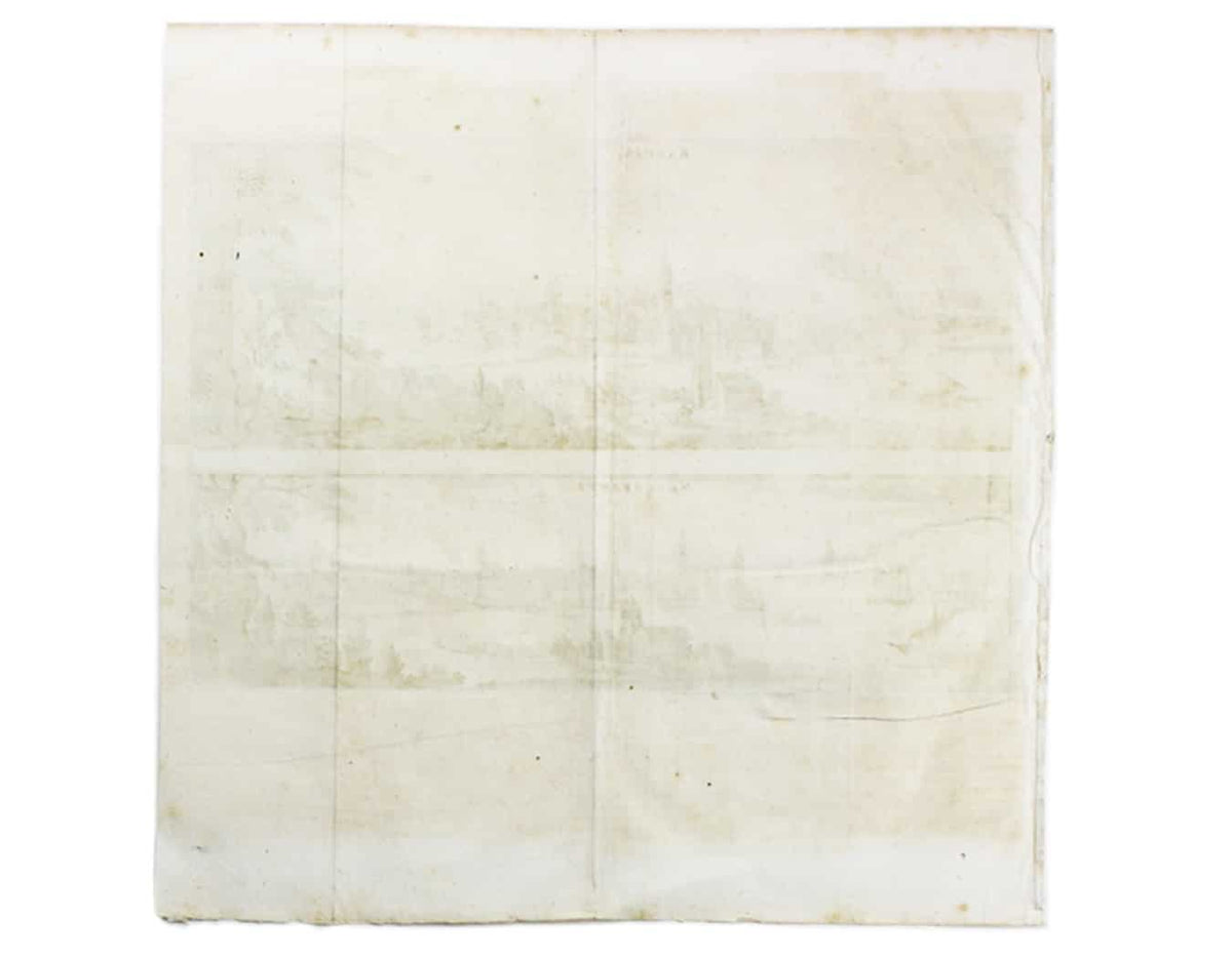 Merian’s Dubrovnik & Chalcis