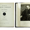 Boswell’s Illustrated Life of Johnson