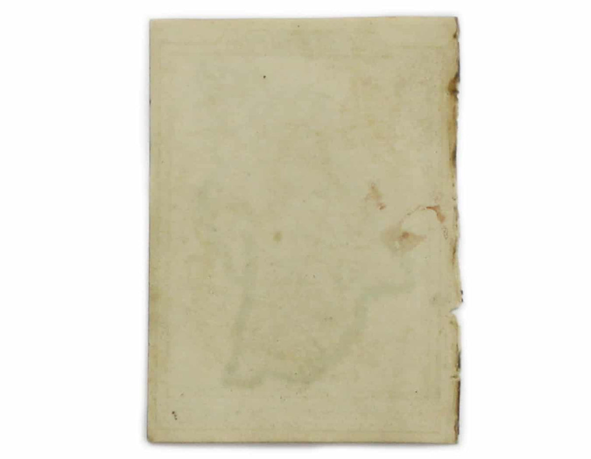Wallis’ Miniature Kent