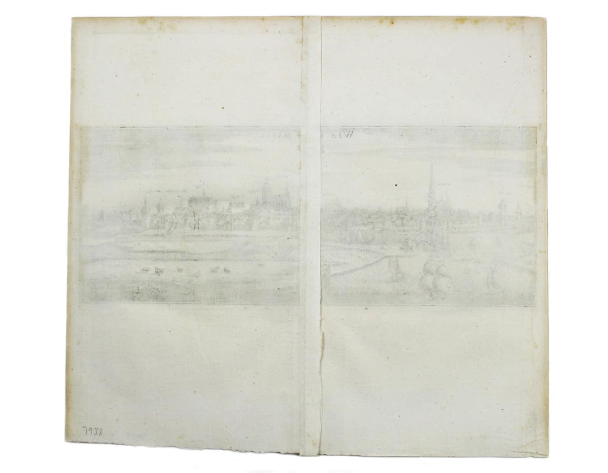 Merian’s Wismar