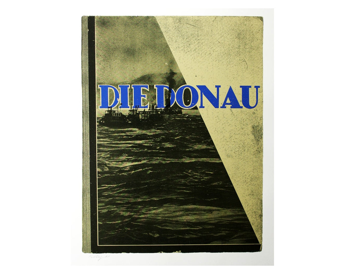 Die Donau