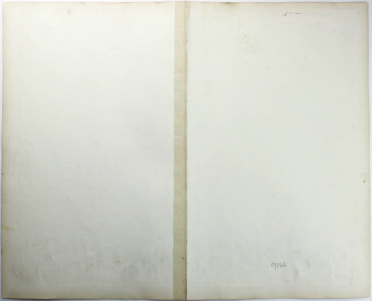 Fullarton’s Map of the British Empire
