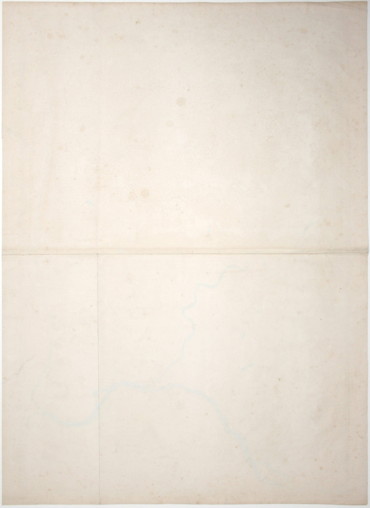 Wyld’s Map of the Battles of the Nive