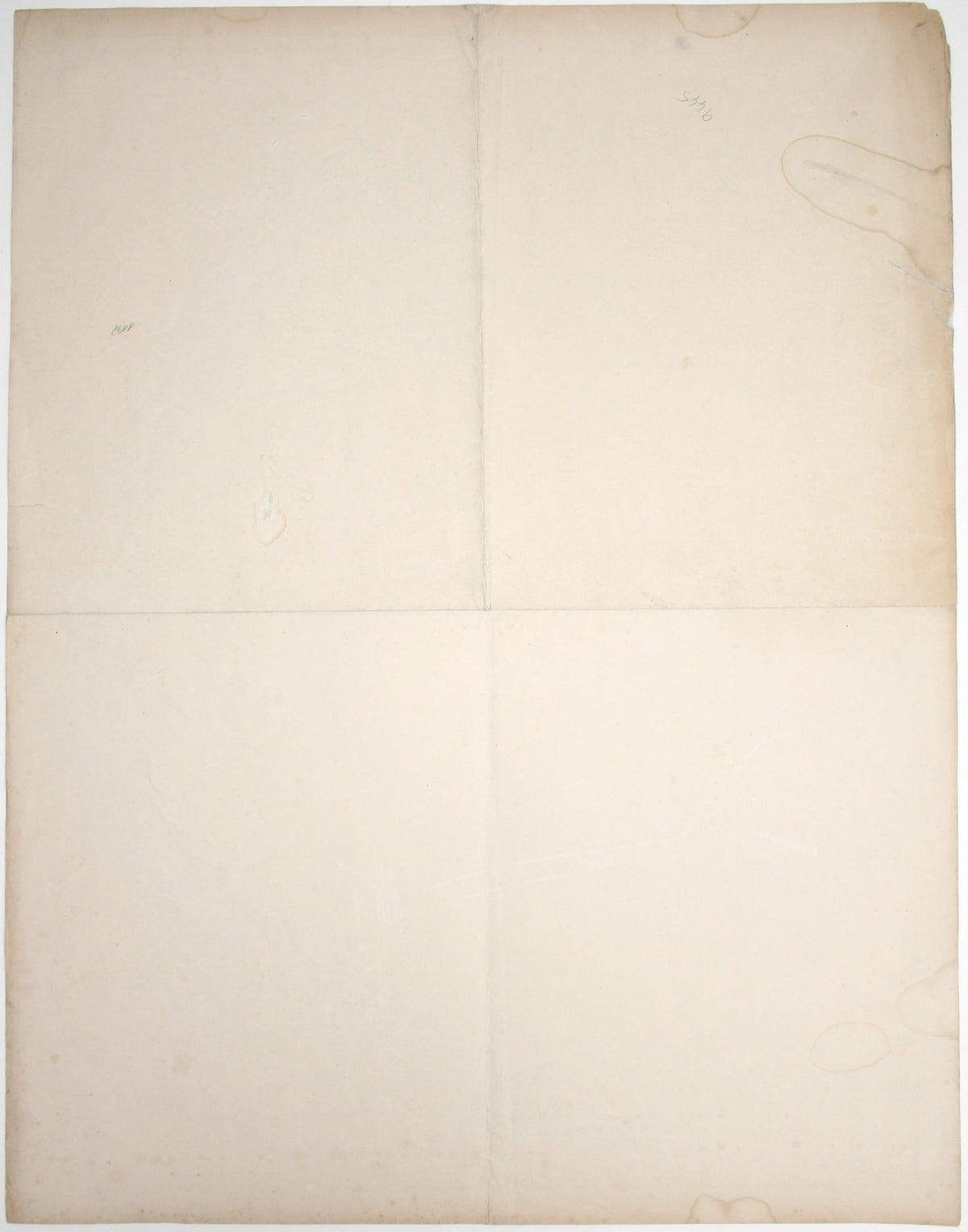 Wyld’s Map of the Battles of Barossa & Albuera