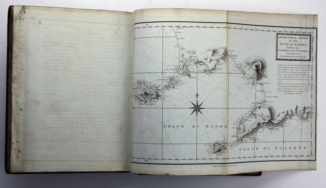 Provenance-On-Sea: A Coastal Pilot's Tale
