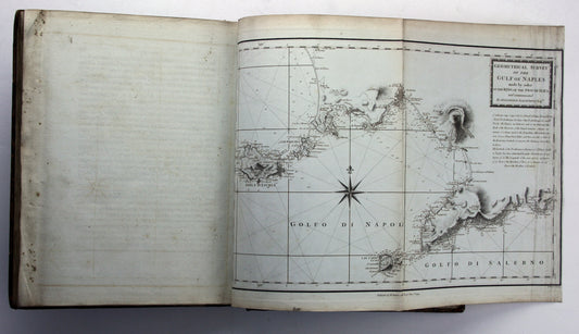 Provenance-On-Sea: A Coastal Pilot's Tale