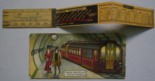 Underground Gallery
