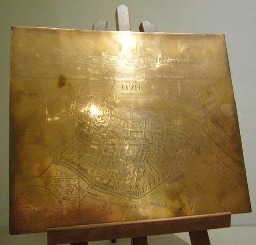 Hollar's Hull