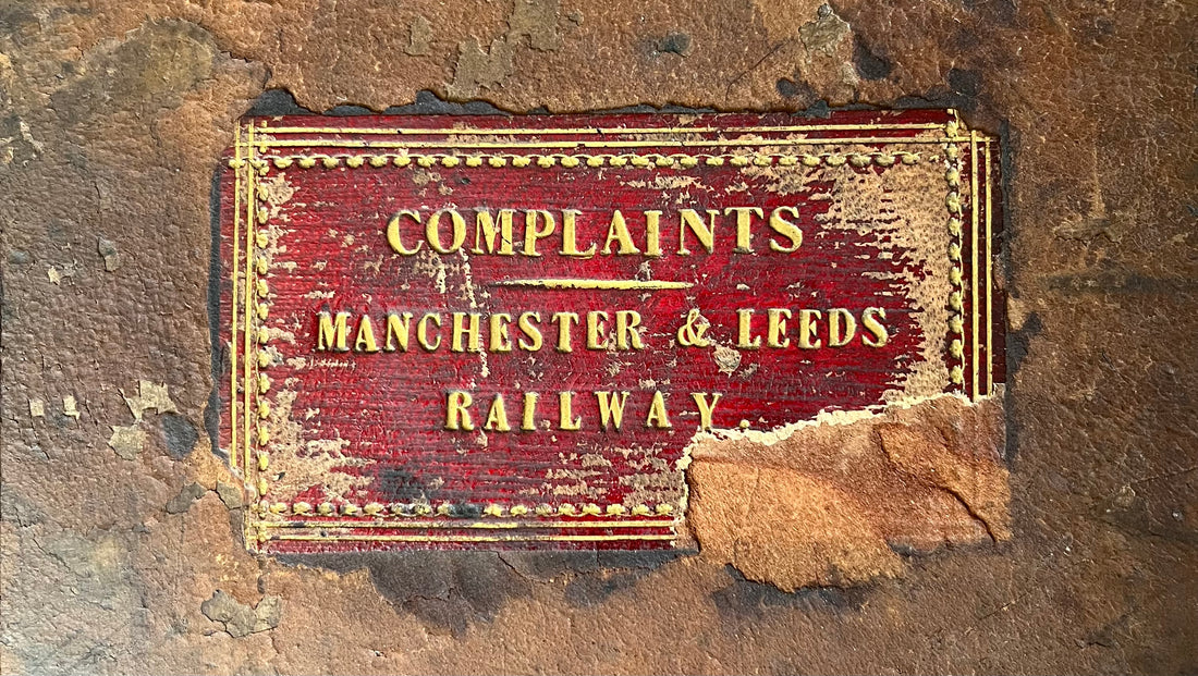 Points of View: Complaints from Halifax