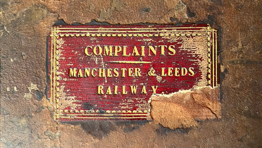 Points of View: Complaints from Halifax