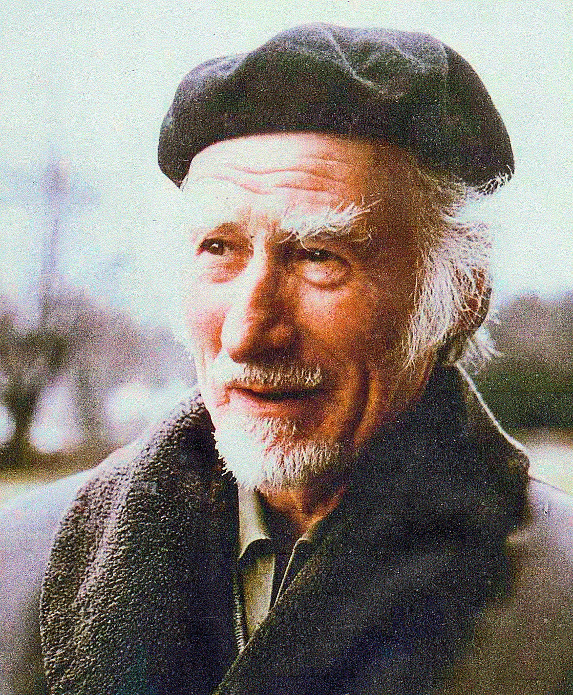 Kerry Lee Revisited: cartographer, commercial artist, socialist ...