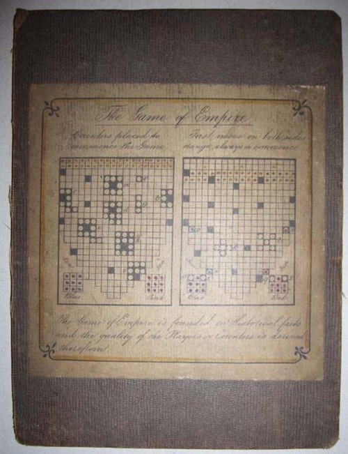 From the Great Rebellion to the Great Game: playing for India