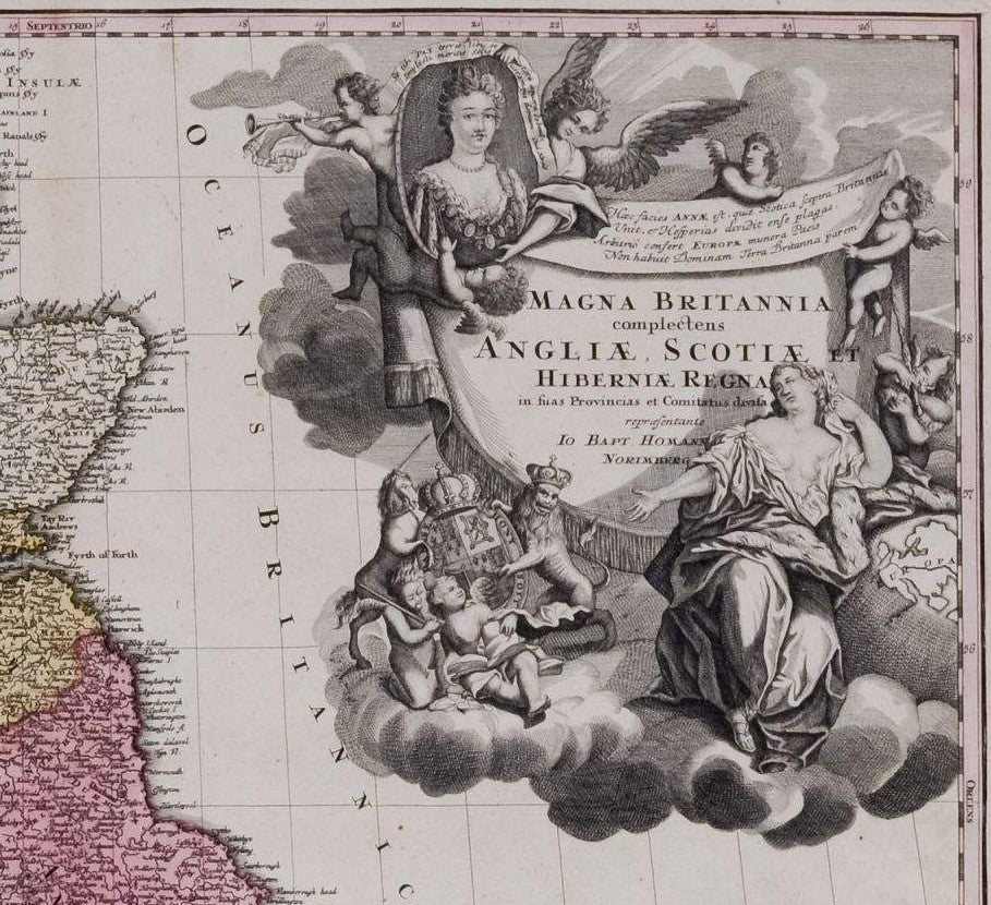 The Majesty of Maps