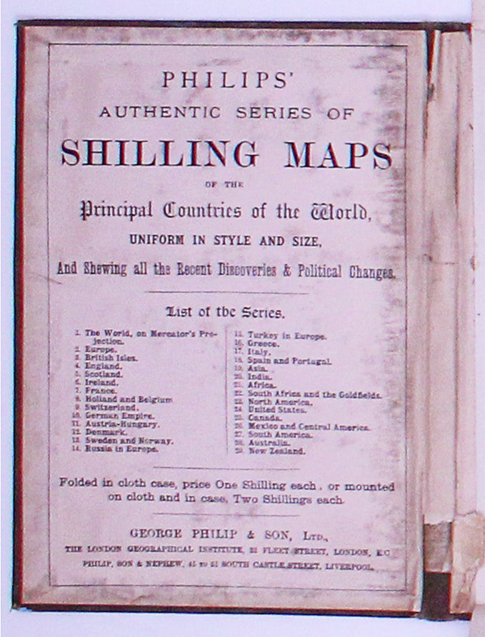 Daily Mail Map of the Russo-Japanese War