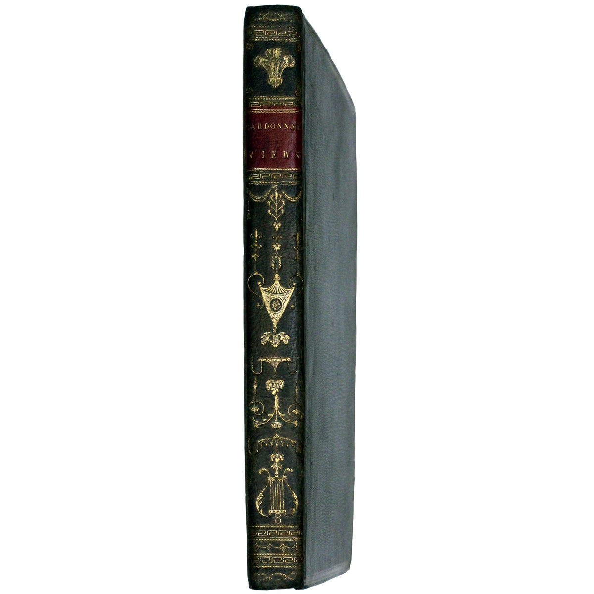 Cardonnel's Antiquities of Scotland