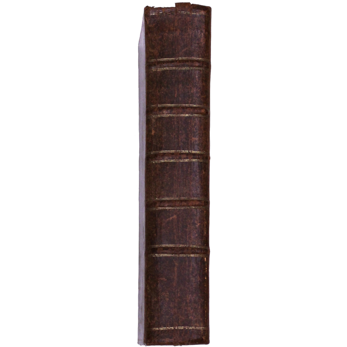 Tenth edition of Anson's Voyage