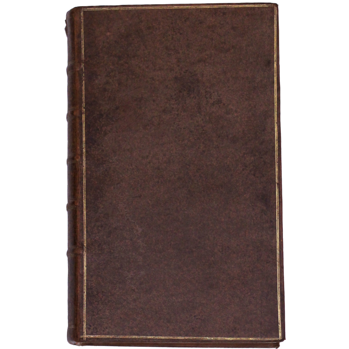 Tenth edition of Anson's Voyage