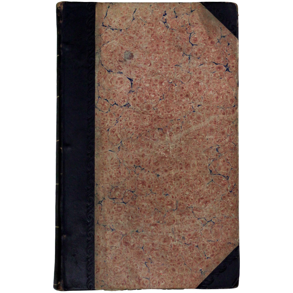 History and Topography of Ashbourn