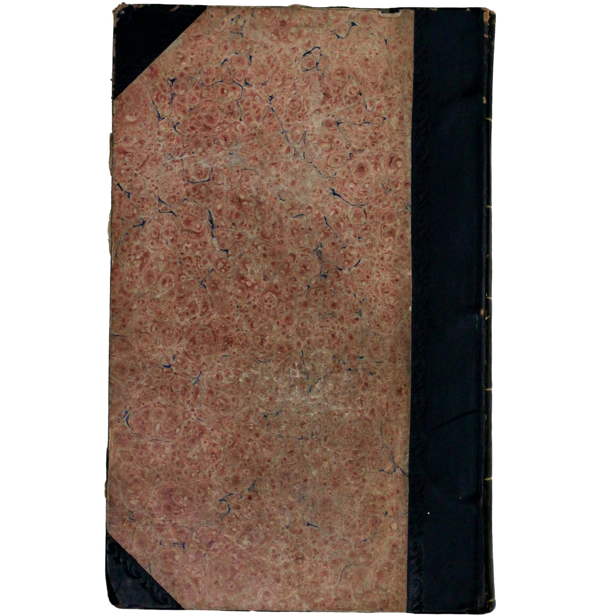 History and Topography of Ashbourn
