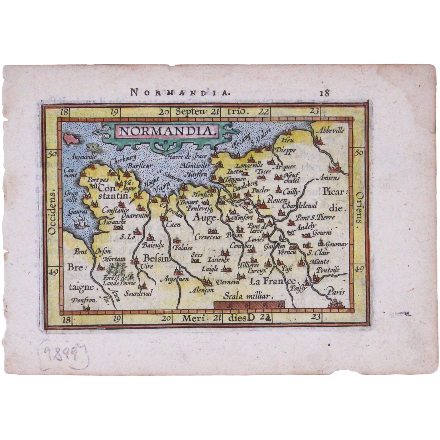 Bryars & Bryars original antique maps, books and prints London