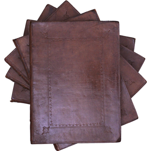 Elzevir edition of Homer's Works