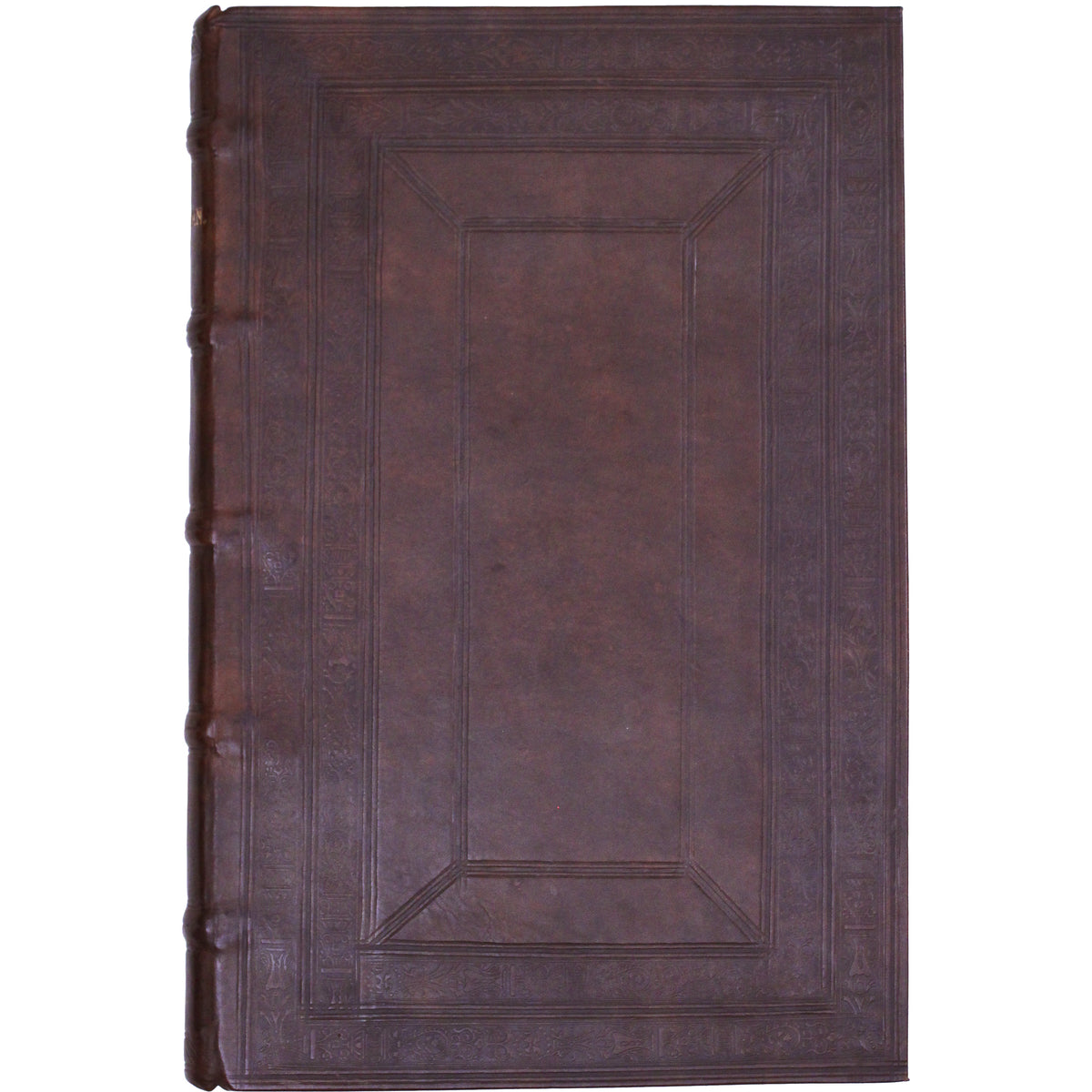 First critical edition' of Arrian's history of Alexander the Great