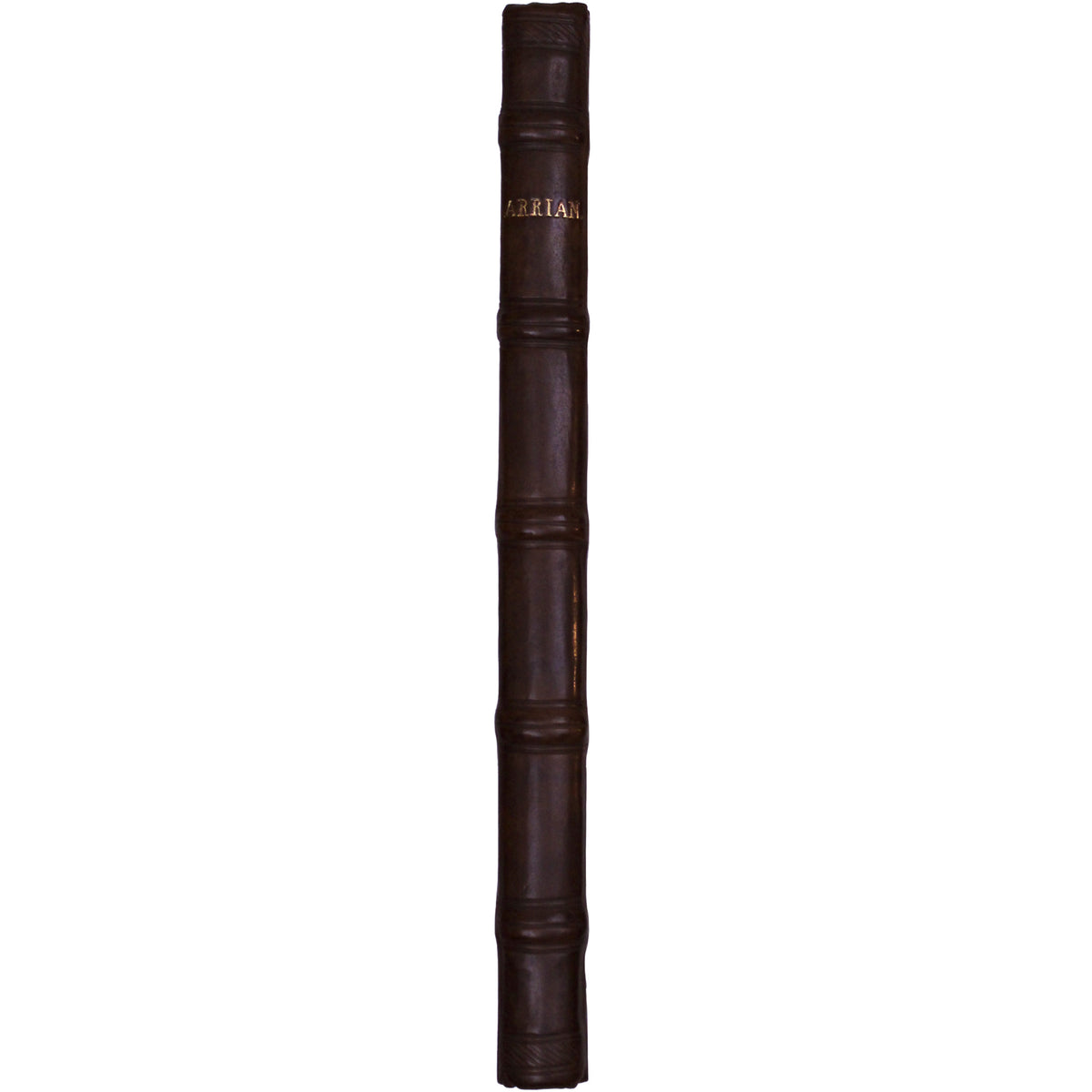 First critical edition' of Arrian's history of Alexander the Great
