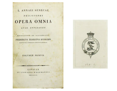Seneca [Opera]