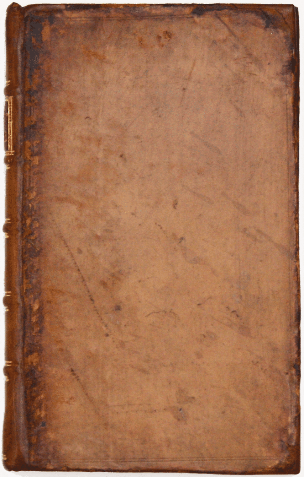 Theophrastus’ Moral Characters, Foulis Edition
