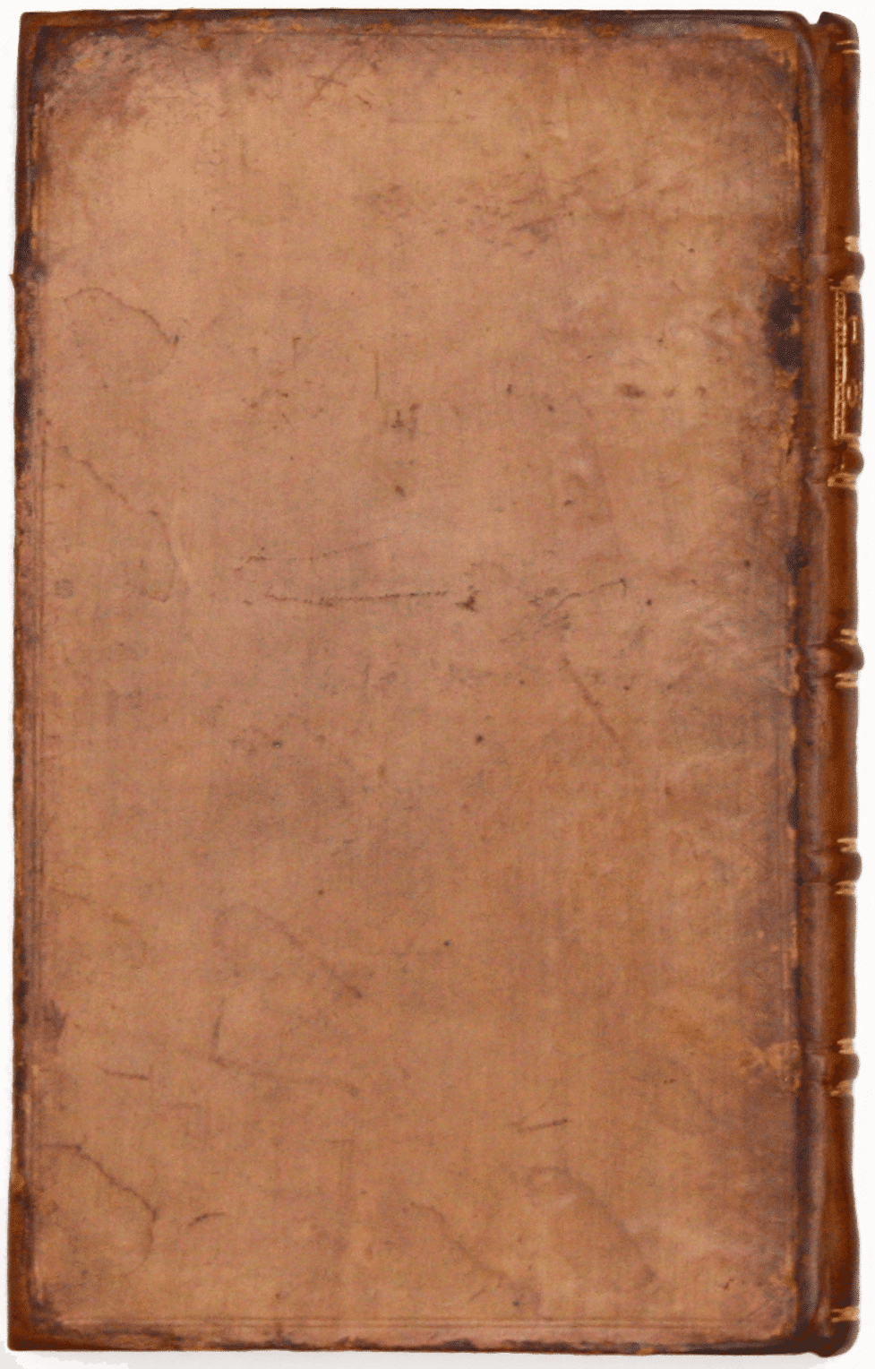 Theophrastus’ Moral Characters, Foulis Edition