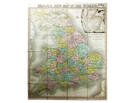 Mogg’s Road Map of Britain