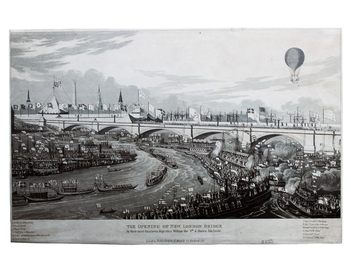 New London Bridge