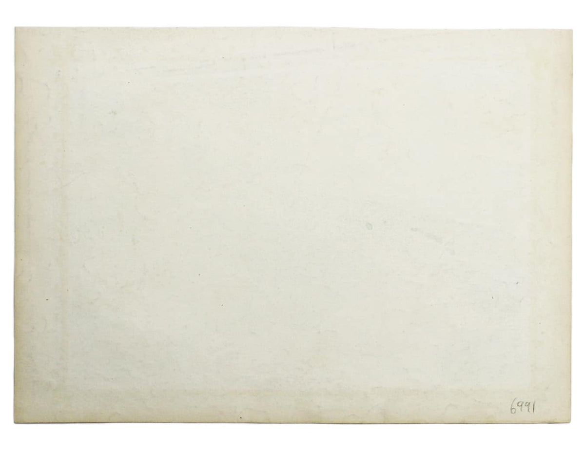 Tallis’ Map of Bradford