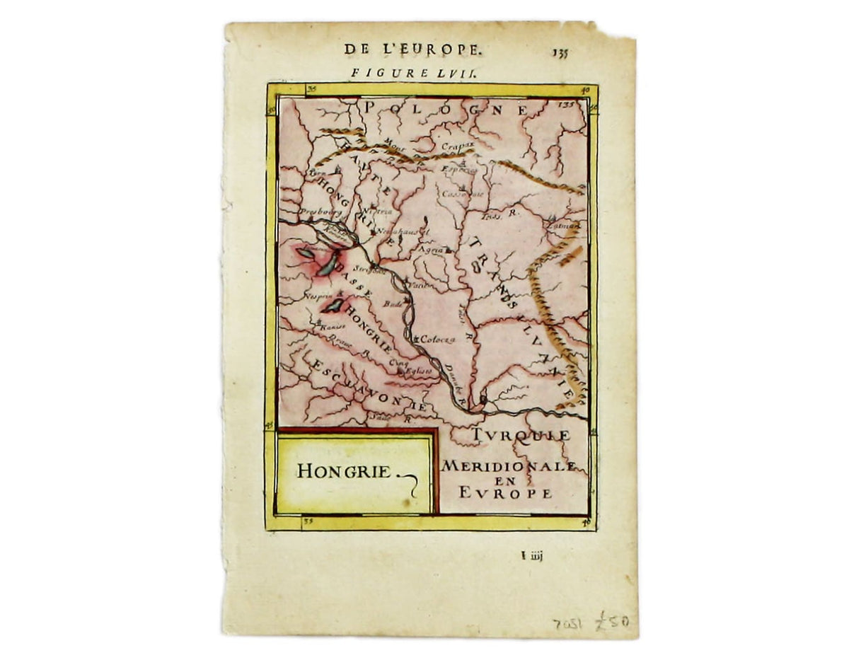 Mallet’s Hungary