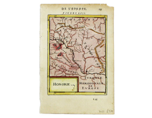 Mallet’s Hungary
