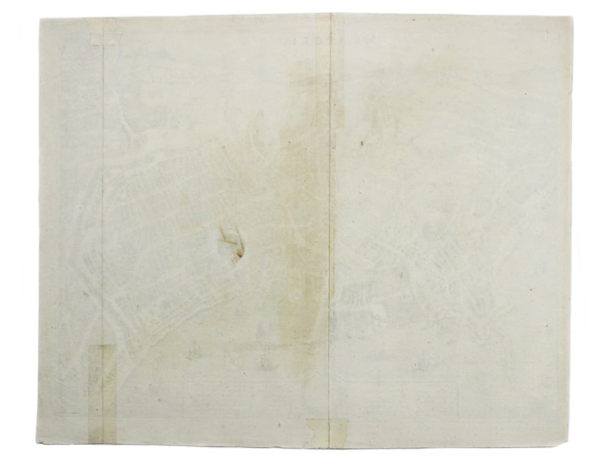 Merian’s Naples