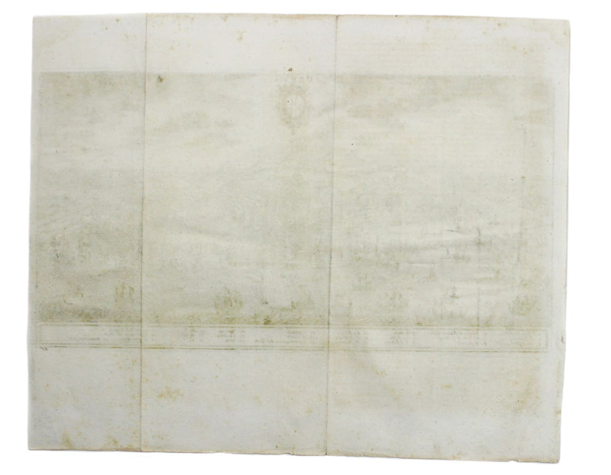 Merian’s Genoa