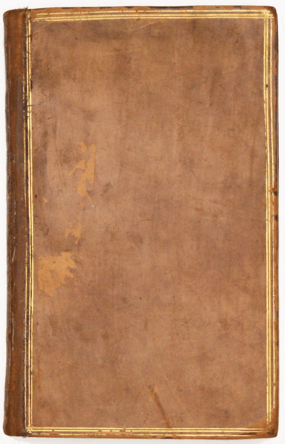 Euripides’ Orestes, Foulis Edition
