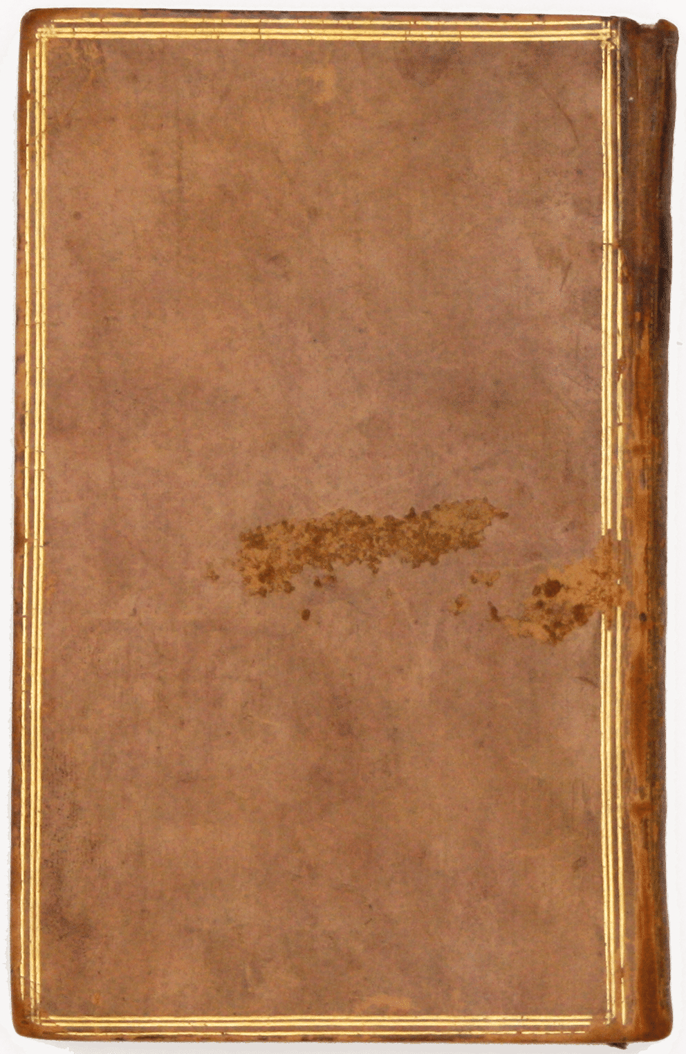 Euripides’ Orestes, Foulis Edition