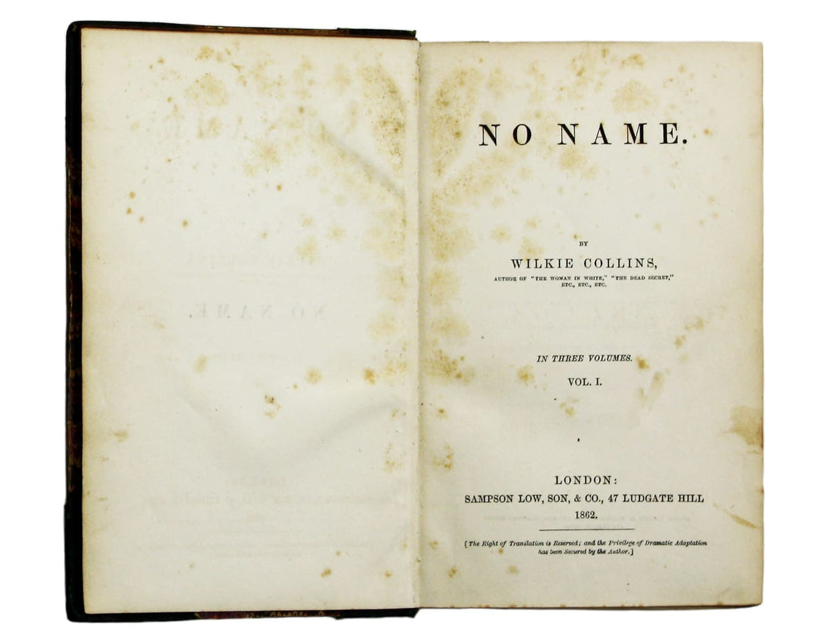 No Name