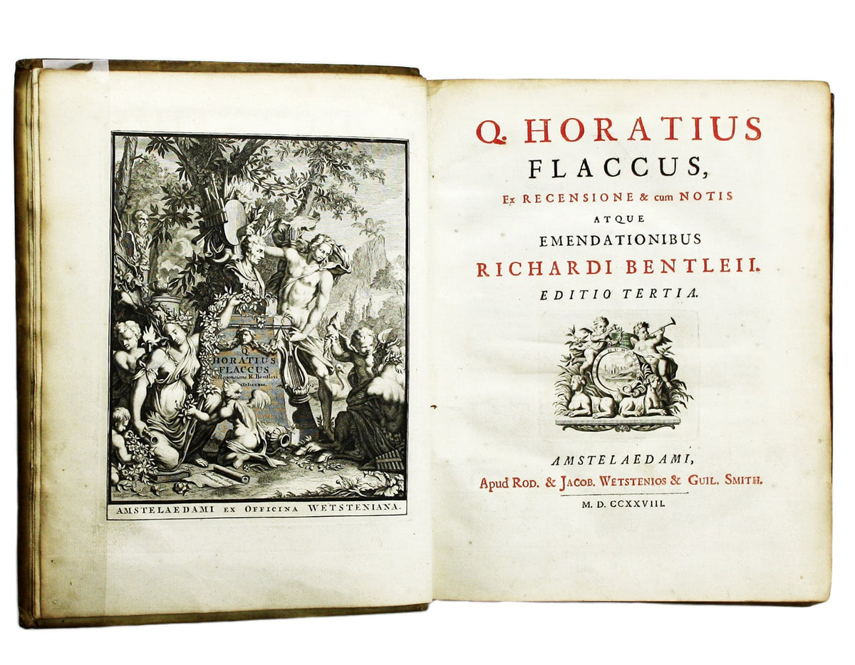 Horace [Opera]