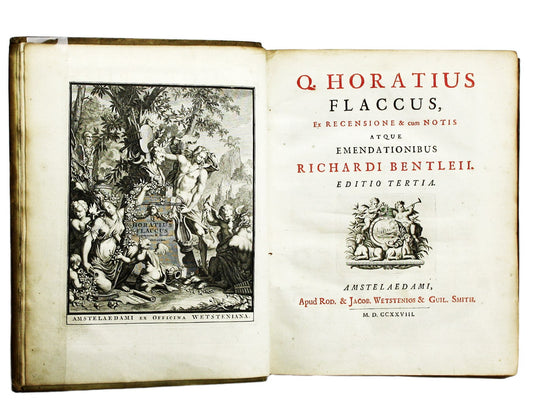 Horace [Opera]
