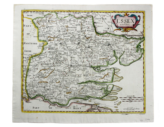 Morden’s Essex