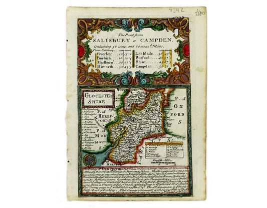 Bowen & Owen’s Gloucestershire